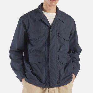 Universal Works Parachute Jacket